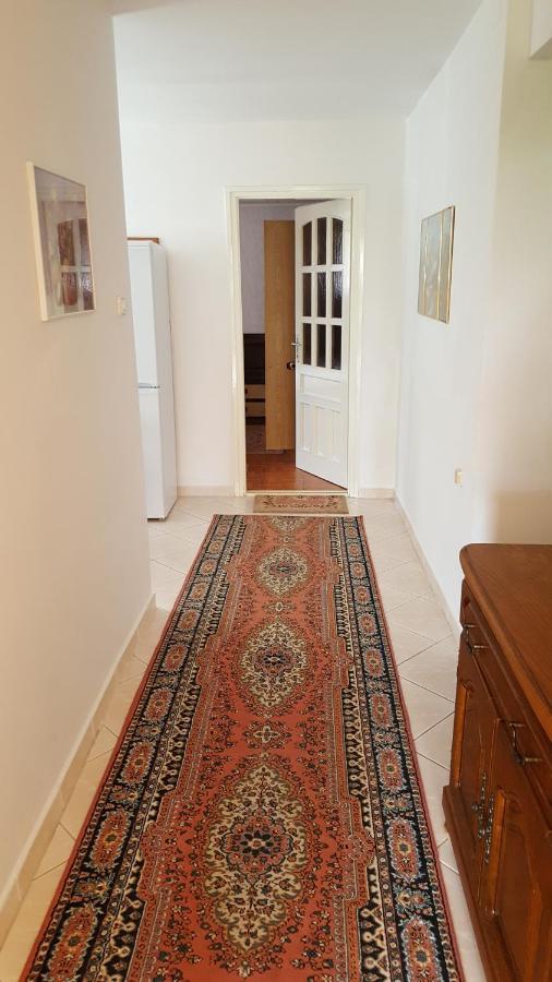 Eger Napsugar Apartment Luaran gambar