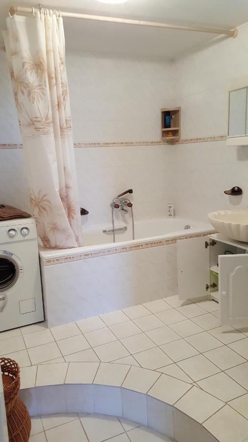 Eger Napsugar Apartment Luaran gambar